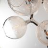 AM28151 Antler Bubble | Chandeliers by Alan M