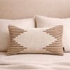 Tehran Lumbar Pillow Cover PREORDER | Pillows by Busa Designs