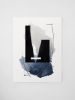 "Here And There" Art Print | Prints in Paintings by Kim Knoll Art