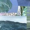 Ocean Collection | Mixed Media in Paintings by Kathy Ferguson Art