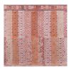 Oversized Pastel Turkish Kilim Rug 10'6'' X 12'1'' | Area Rug in Rugs by Vintage Pillows Store
