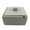 Meiro Ashtray with Lid | Ash Tray in Tableware by Caos Motē