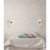 Alan Mizrahi QZ8113 Perch bird chandelier | Chandeliers by Alan Mizrahi Lighting Design