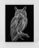 EXPOSED AUTUMN — OWL | Decorative Objects by Exposedart