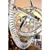 Alan Mizrahi DV2052 Rosen Bridge | Chandeliers by Alan Mizrahi Lighting Design