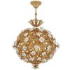 Alan Mizrahi TK1000 Secret Garden | Chandeliers by Alan Mizrahi Lighting Design