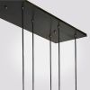 Alan Mizrahi AM2215 Multicolor Chandelier | Chandeliers by Alan Mizrahi Lighting Design