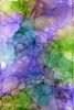 claiming happiness | abstract original art | Watercolor Painting in Paintings by Megan Spindler
