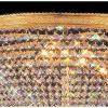 AMLS140 Queen Anne Flush Mount | Flush Mounts by Alan M