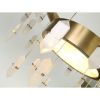 Alan Mizrahi DV3959 Halcyon | Chandeliers by Alan Mizrahi Lighting Design