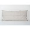 Vintage Black Velvet Dated Suzani Bedding Pillow Fashioned f | Cushion in Pillows by Vintage Pillows Store