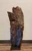 Large Driftwood Sculpture "Gruff Roil" | Sculptures by Sculptured By Nature  By John Walker. Item composed of wood compatible with minimalism style