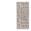 Vintage Faded Turkish Kars Rug 6'6'' X 8'3'' | Area Rug in Rugs by Vintage Pillows Store