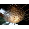Alan Mizrahi KA1837 Bubble Chandelier | Chandeliers by Alan Mizrahi Lighting Design