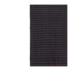 Vintage Striped Turkish Kilim Rug 6'4'' X 9'11'' | Area Rug in Rugs by Vintage Pillows Store