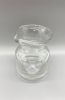 Syrup Pitcher | Vessels & Containers by Tucker Glass and Design`