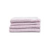 Ella Waffle Towel - LAVENDER | Textiles by HOUSE NO.23