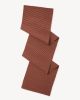 Ridges Runner - Robin | Table Runner in Linens & Bedding by MINNA