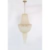 Alan Mizrahi AM4100 Madone | Chandeliers by Alan Mizrahi Lighting Design