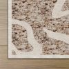 Riverbed | Rugs by Hillary Ronney-Fernandes | LWI