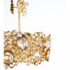 KA1834 Lovely Palwa | Chandeliers by Alan M