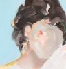 "A Thousand Kisses Deep" Original Painting | Prints in Paintings by Mary James Ketch