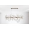 Alan Mizrahi MV2026 Trento Linear | Chandeliers by Alan Mizrahi Lighting Design