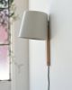 Pilot Sconce Lamp | Sconces by Misewell
