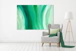 Velveteen | Oil And Acrylic Painting in Paintings by Teodora Guererra Fine Art