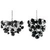 Alan Mizrahi WM116 Love You | Chandeliers by Alan Mizrahi Lighting Design