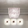 Alan Mizrahi JK023C V-Rec | Chandeliers by Alan Mizrahi Lighting Design