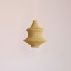 Saint I Crochet Pendant Lamp | Pendants by Hamimi