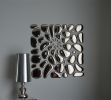 55 Drops Wall Composition | Decorative Objects by PlusObject