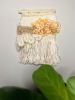 Fresh Spring Breeze | Tapestry in Wall Hangings by Storm Weaving