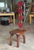 Chair No. 9 | Accent Chair in Chairs by studio apotroes