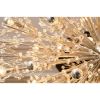 Alan Mizrahi QZ1311 Monumental | Chandeliers by Alan Mizrahi Lighting Design