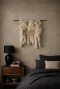 Hillos Wall Hanging | Wall Hangings by Seven Sundays Studios