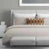 Drums 12x24 Lumbar Pillow Cover | Pillows by Brandy Gibbs-Riley
