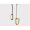 Alan Mizrahi WM539 Troy Lantern | Chandeliers by Alan Mizrahi Lighting Design