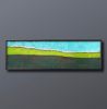 THOUGHTLESS | 30x100 | Oil And Acrylic Painting in Paintings by Lara Spadetto Art