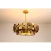 Alan Mizrahi JT121 Luca | Chandeliers by Alan Mizrahi Lighting Design