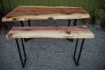Sequoia Meeting Table | Conference Table in Tables by Simon Silver Designs