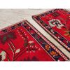 Turkish Floral Rug - a Pair | Area Rug in Rugs by Vintage Pillows Store