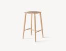 Palmerston Stools | Chairs by Coolican & Company