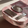 Leaf Roll | Serving Tray in Serveware by Rikan