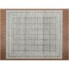 Noah Wool Handknotted Rug | Area Rug in Rugs by Organic Weave Shop. Item composed of wool & fiber