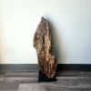 Driftwood Sculpture Art Object "Flapping Away" | Sculptures by Sculptured By Nature  By John Walker. Item composed of wood in minimalism style