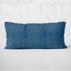Harpswell 12x24 Lumbar Pillow Cover | Pillows by Brandy Gibbs-Riley