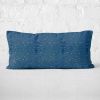 Harpswell 12x24 Lumbar Pillow Cover | Pillows by Brandy Gibbs-Riley
