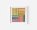 Barcelona | Paintings by Amelia Coward